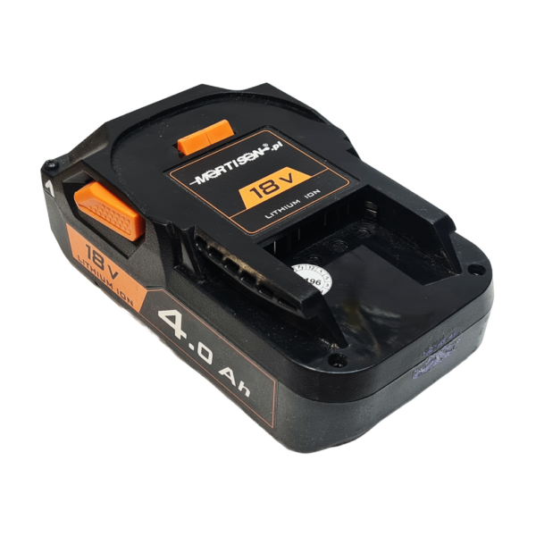 Akumulator do AEG 18V 4AH akumulator zamiennik Mortison OUTLET | 1