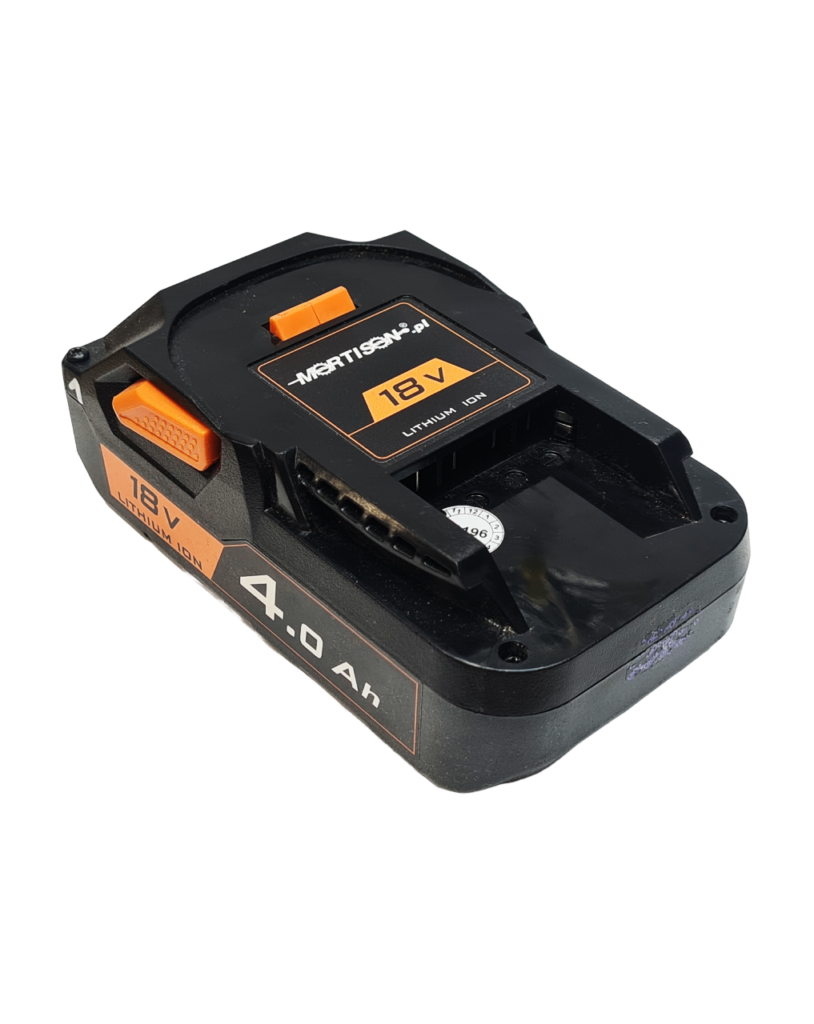 Akumulator do AEG 18V 4AH akumulator zamiennik Mortison OUTLET | 1