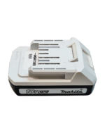 Akumulator Makita BL1813G/BL1815G 18V ZREGENEROWNY NA 2,5Ah - obrazek 4
