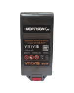 AKUMULATOR DO DYSON V11 SV17 4AH BATERIA MORTISON - obrazek 7