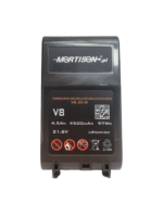 Akumulator Bateria do Dyson V8 SV10 21.6V 4500mAh - obrazek 7