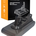AKUMULATOR DO DYSON V11 SV17 5AH BATERIA MORTISON
