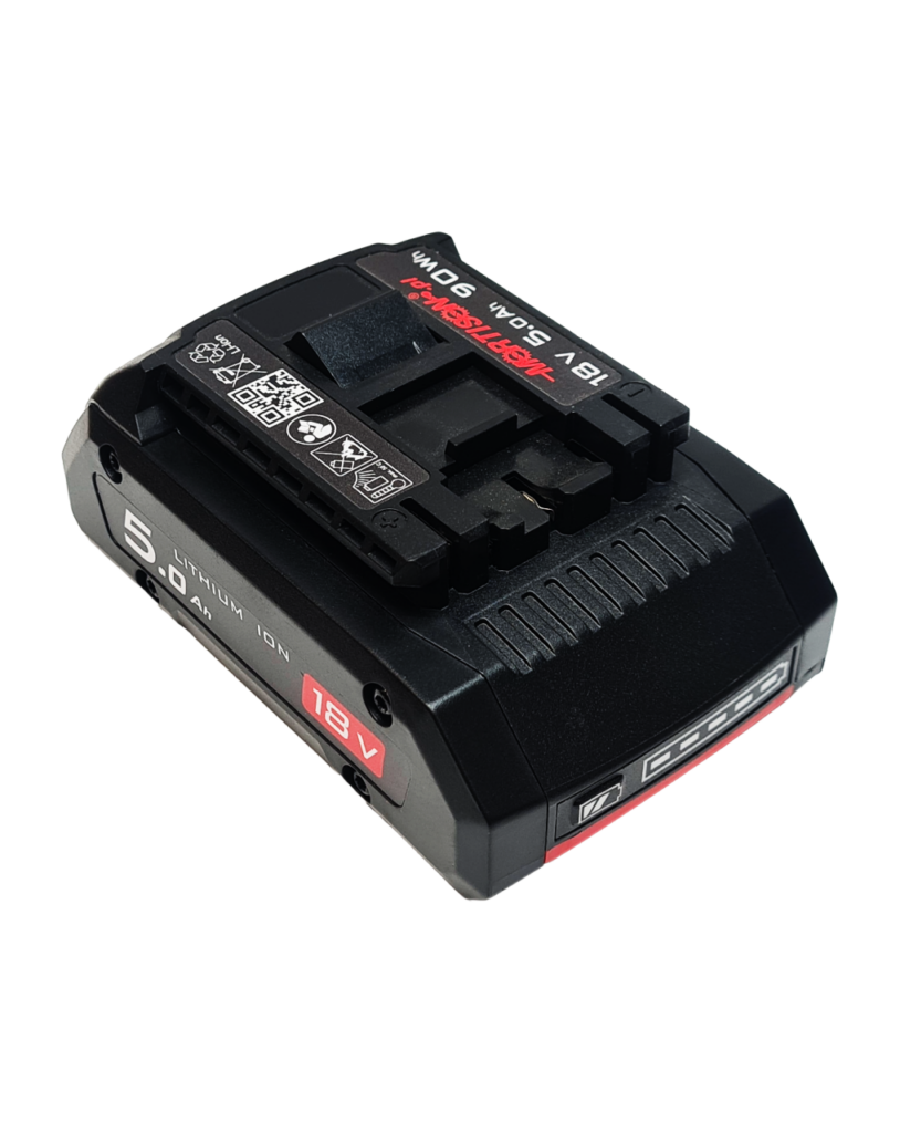Akumulator ZAMIENNIK DO BOSCH PROCORE 18V 5AH GBA