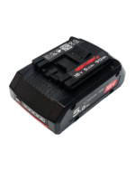 Akumulator ZAMIENNIK DO BOSCH PROCORE 18V 5AH GBA - obrazek 3