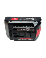 Akumulator ZAMIENNIK DO BOSCH PROCORE 18V 5AH GBA - obrazek 6