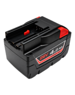 AKUMULATOR ZAMIENNIK DO MILWAUKEE M28 4Ah 28V MORTISON - obrazek 3