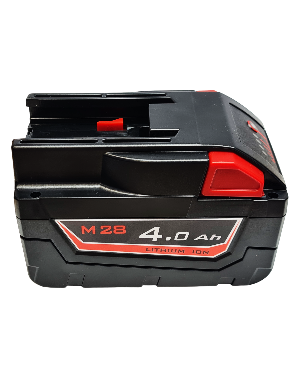 AKUMULATOR ZAMIENNIK DO MILWAUKEE M28 4Ah 28V MORTISON - obrazek 4