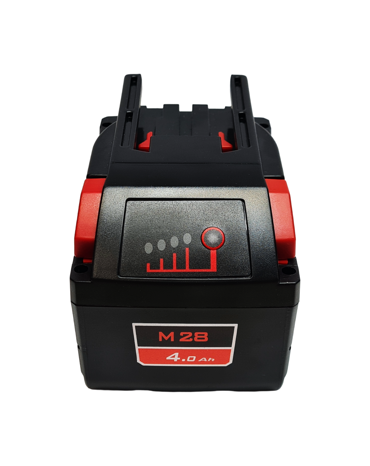 AKUMULATOR ZAMIENNIK DO MILWAUKEE M28 4Ah 28V MORTISON - obrazek 5
