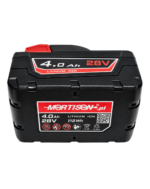 AKUMULATOR ZAMIENNIK DO MILWAUKEE M28 4Ah 28V MORTISON - obrazek 6