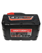 AKUMULATOR ZAMIENNIK DO MILWAUKEE M28 4Ah 28V MORTISON - obrazek 6