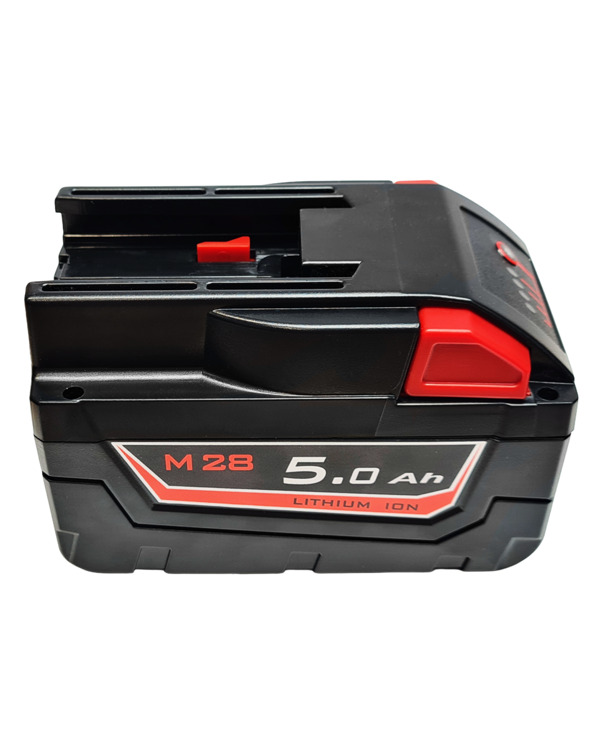 AKUMULATOR ZAMIENNIK DO MILWAUKEE M28 5Ah 28V MORTISON - obrazek 4