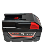 AKUMULATOR ZAMIENNIK DO MILWAUKEE M28 5Ah 28V MORTISON - obrazek 4