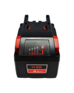 AKUMULATOR ZAMIENNIK DO MILWAUKEE M28 5Ah 28V MORTISON - obrazek 5