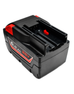 AKUMULATOR ZAMIENNIK DO MILWAUKEE M28 6Ah 28V MORTISON