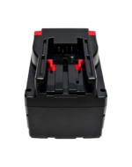AKUMULATOR ZAMIENNIK DO MILWAUKEE M28 6Ah 28V MORTISON - obrazek 2