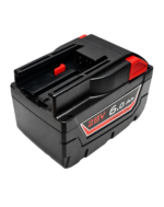 AKUMULATOR ZAMIENNIK DO MILWAUKEE M28 6Ah 28V MORTISON - obrazek 3
