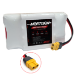 Bateria Akumulator Mortison do Deski Hoverboard 10S2P 36V 6,7Ah