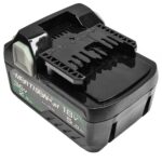 Akumulator zamiennik Mortison do Hikoki Multi Volt 36V/18V 2,5Ah/5Ah Li-Ion