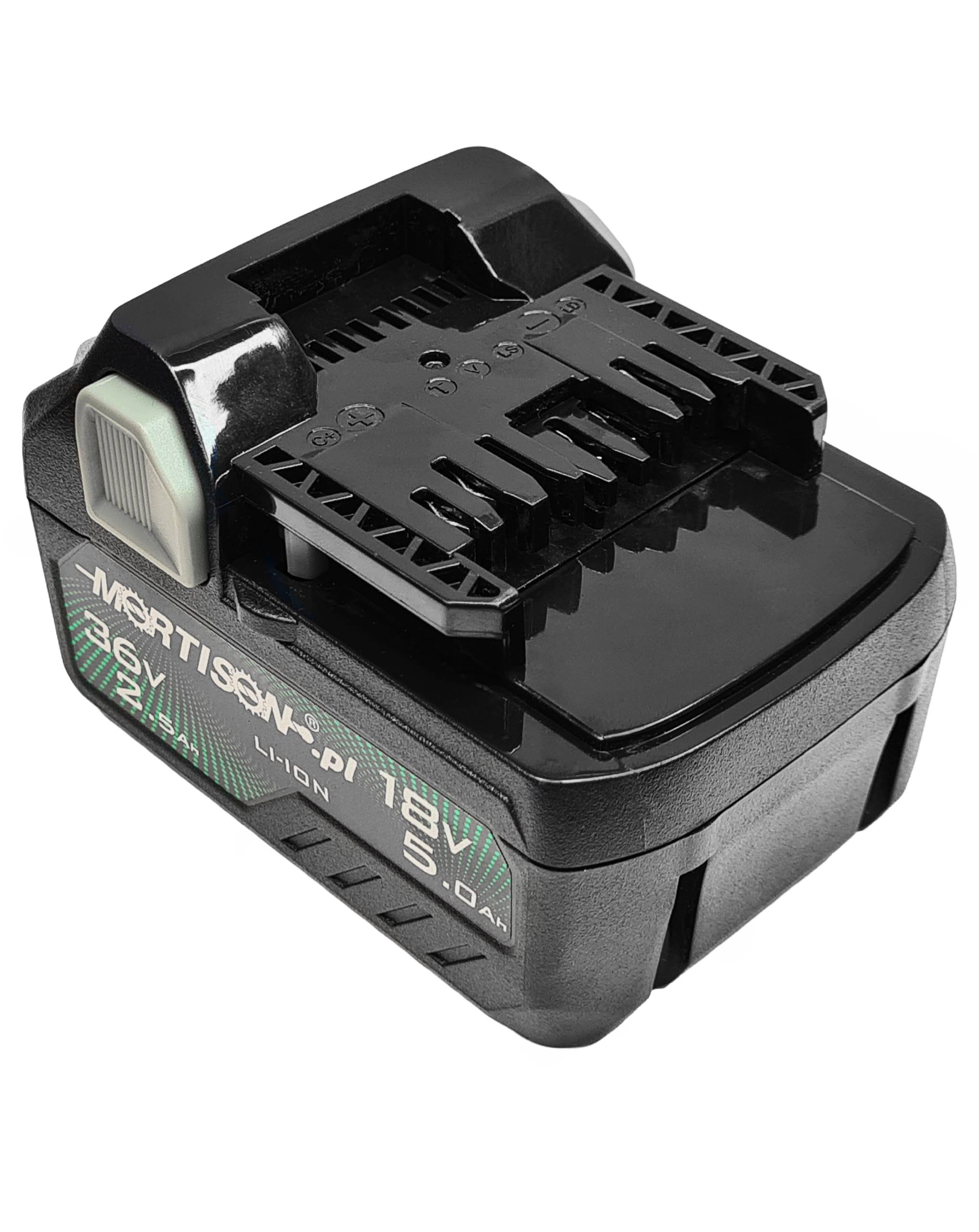 Akumulator zamiennik Mortison do Hikoki Multi Volt 36V/18V 2,5Ah/5Ah Li-Ion
