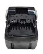 Akumulator zamiennik Mortison do Hikoki Multi Volt 36V/18V 2,5Ah/5Ah Li-Ion - obrazek 2