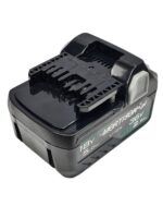 Akumulator zamiennik Mortison do Hikoki Multi Volt 36V/18V 2,5Ah/5Ah Li-Ion - obrazek 3