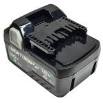 Akumulator zamiennik Mortison do Hikoki Multi Volt 36V/18V 3Ah/6Ah Li-Ion