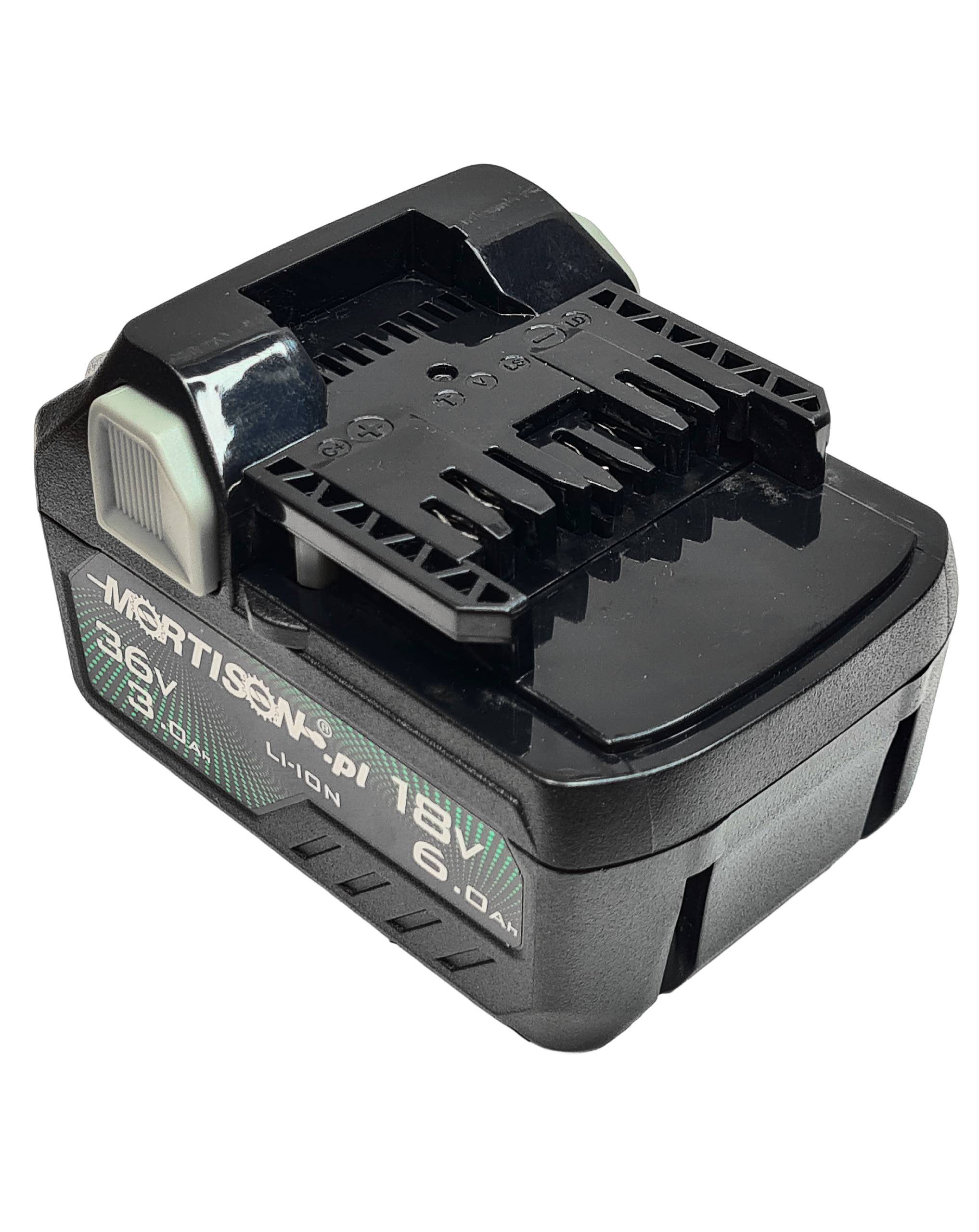 Akumulator zamiennik Mortison do Hikoki Multi Volt 36V/18V 3Ah/6Ah Li-Ion