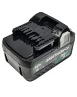 Akumulator zamiennik Mortison do Hikoki Multi Volt 36V/18V 3Ah/6Ah Li-Ion - obrazek 3