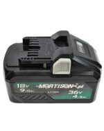 Akumulator zamiennik Mortison do Hikoki Multi Volt 36V/18V 4,5Ah/9Ah Li-Ion - obrazek 4