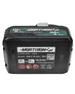 Akumulator zamiennik Mortison do Hikoki Multi Volt 36V/18V 4,5Ah/9Ah Li-Ion - obrazek 6