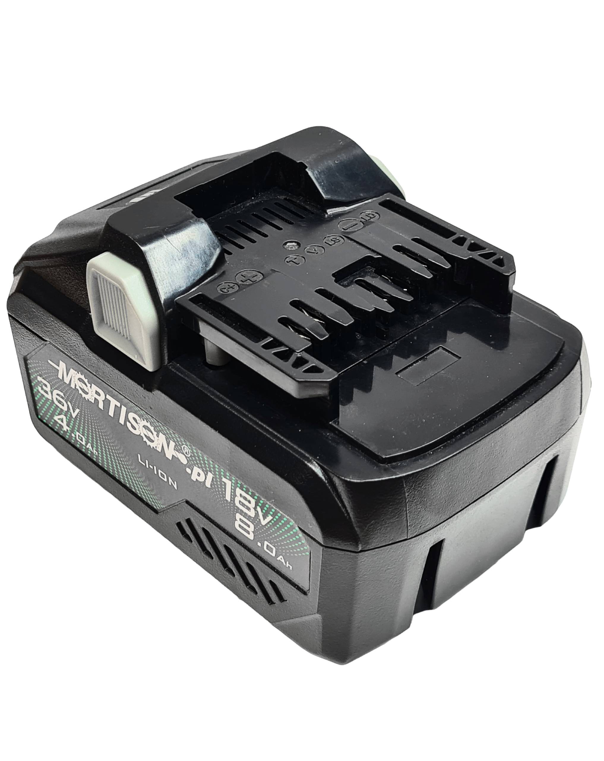 Akumulator zamiennik Mortison do Hikoki Multi Volt 36V/18V 4Ah/8Ah Li-Ion