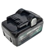 Akumulator zamiennik Mortison do Hikoki Multi Volt 36V/18V 4Ah/8Ah Li-Ion - obrazek 3