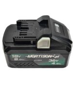 Akumulator zamiennik Mortison do Hikoki Multi Volt 36V/18V 4Ah/8Ah Li-Ion - obrazek 4