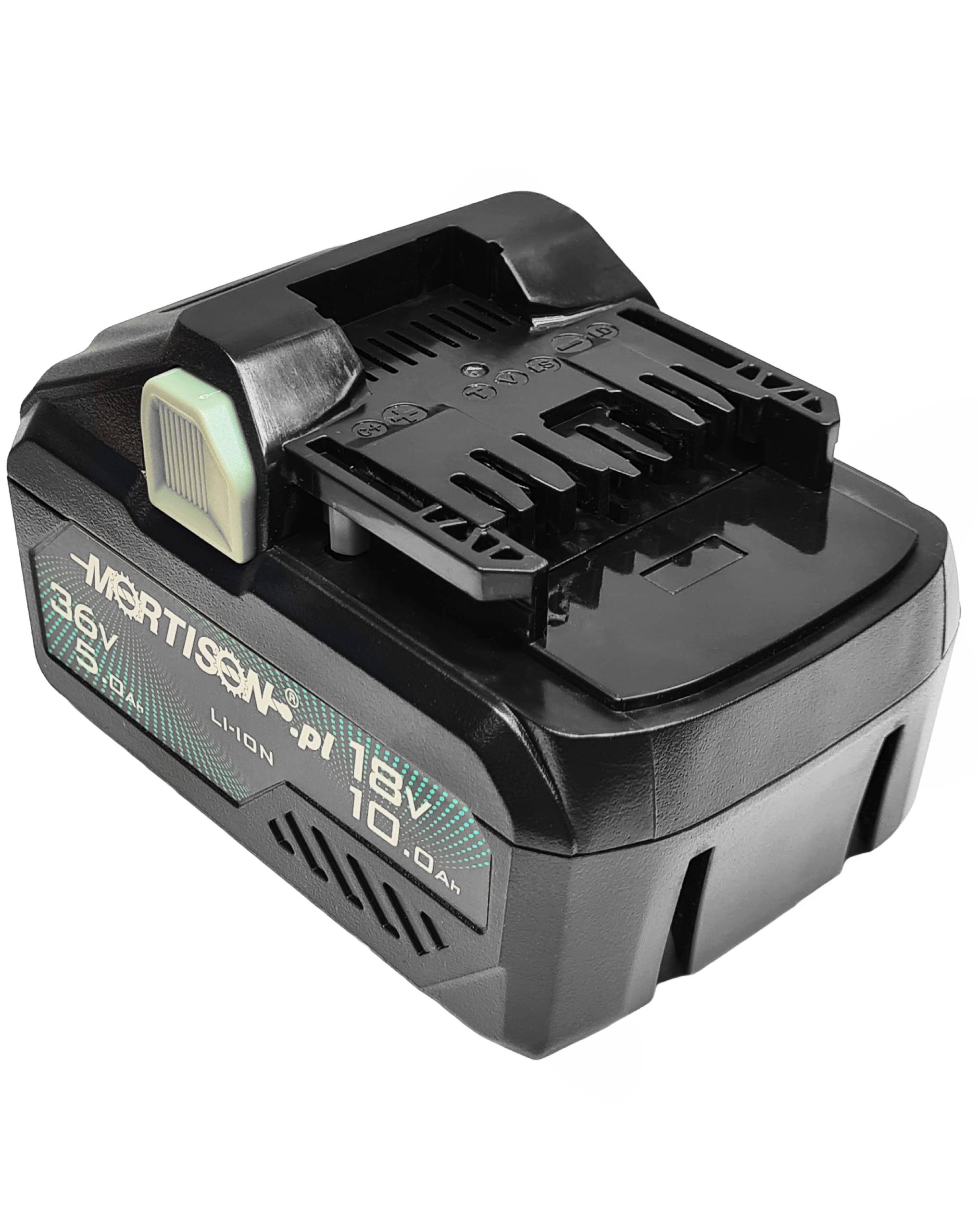 Akumulator zamiennik Mortison do Hikoki Multi Volt 36V/18V 5Ah/10Ah Li-Ion