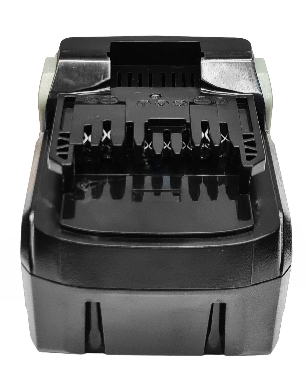 Akumulator zamiennik Mortison do Hikoki Multi Volt 36V/18V 5Ah/10Ah Li-Ion - obrazek 2
