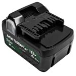 Akumulator zamiennik Mortison do Hikoki Multi Volt 36V/18V 2Ah/4Ah Li-Ion