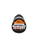 Akumulator zamiennik Mortison do AEG 12V 2,5Ah L1225 Li-Ion - obrazek 3