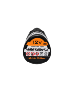 Akumulator zamiennik Mortison do AEG 12V 2Ah L1220 Li-Ion - obrazek 3