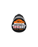 Akumulator zamiennik Mortison do AEG 12V 3Ah L1230 Li-Ion - obrazek 3