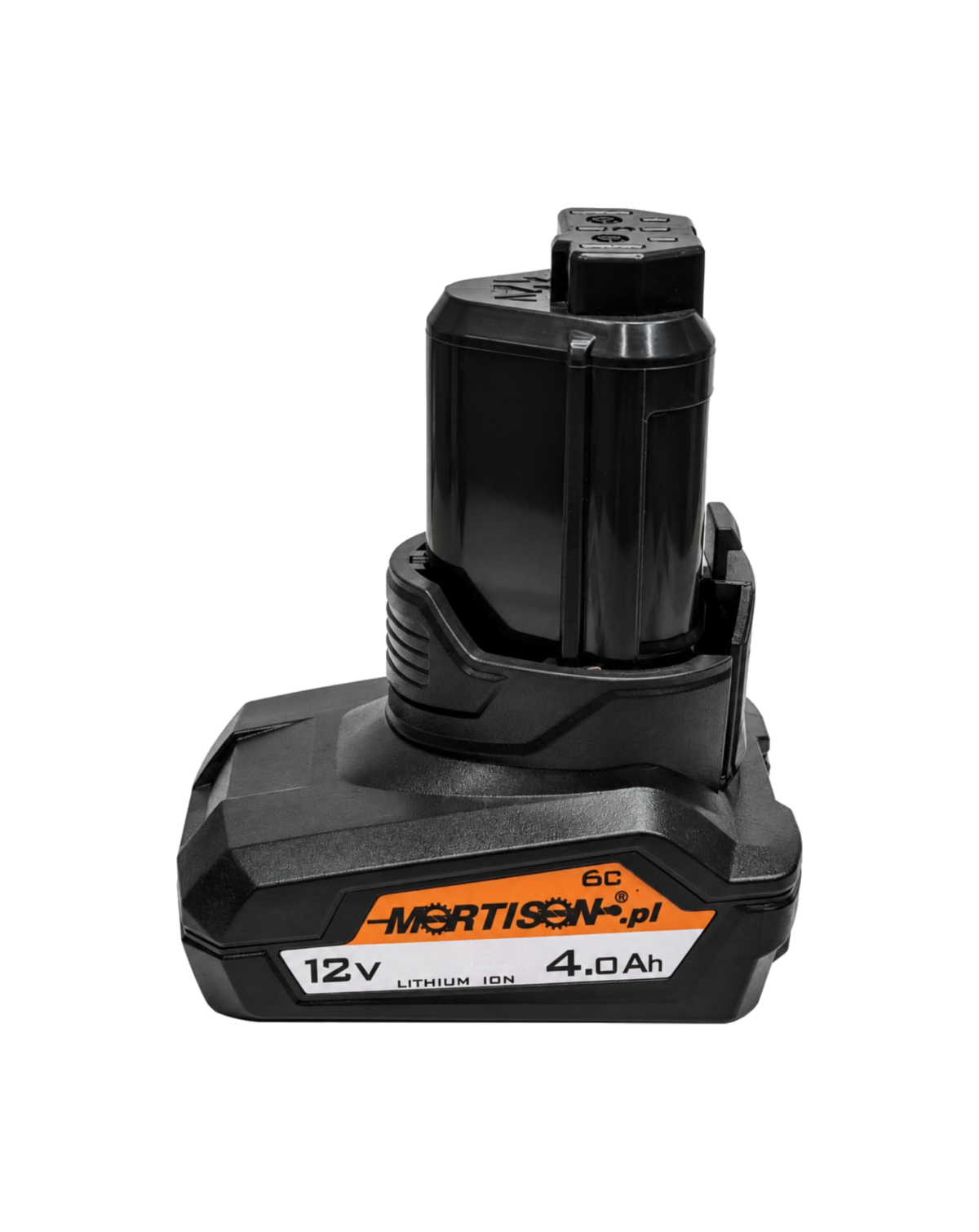 Akumulator zamiennik Mortison do AEG 12V 4Ah L1240 Li-Ion - obrazek 4
