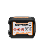 Akumulator zamiennik Mortison do AEG 12V 4Ah L1240 Li-Ion - obrazek 6