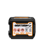 Akumulator zamiennik Mortison do AEG 12V 5Ah L1250 Li-Ion - obrazek 6