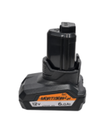 Akumulator zamiennik Mortison do AEG 12V 6Ah L1260 Li-Ion - obrazek 4