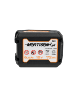 Akumulator zamiennik Mortison do AEG 12V 6Ah L1260 Li-Ion - obrazek 6