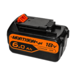 Akumulator do Black Decker 18V 6Ah zamiennik Mortison