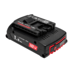 Akumulator ZAMIENNIK DO BOSCH PROCORE 18V 1,5AH GBA