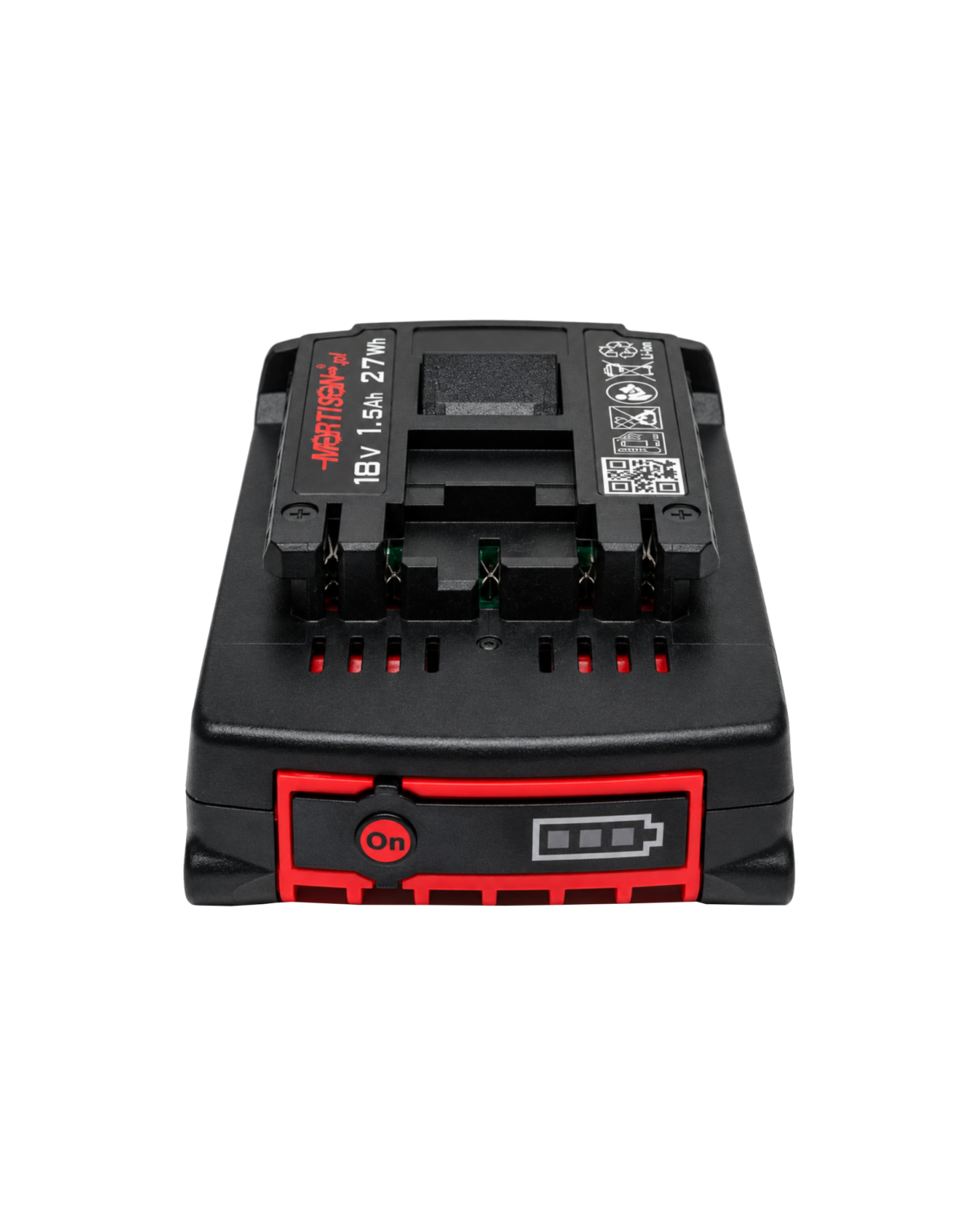 Akumulator ZAMIENNIK DO BOSCH PROCORE 18V 1,5AH GBA - obrazek 2