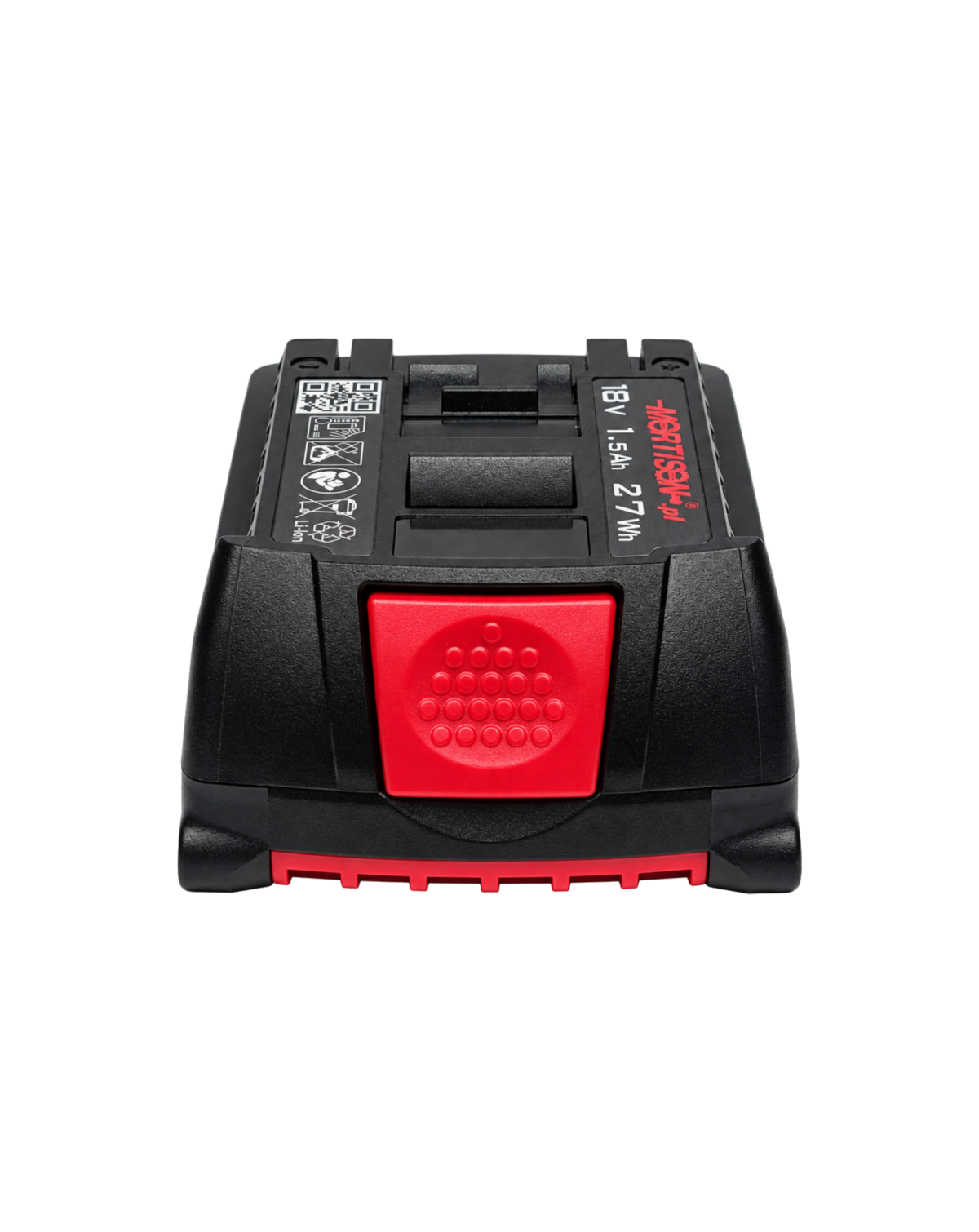 Akumulator ZAMIENNIK DO BOSCH PROCORE 18V 1,5AH GBA - obrazek 5