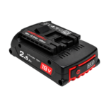 Akumulator ZAMIENNIK DO BOSCH PROCORE 18V 2,5AH GBA