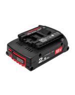 Akumulator ZAMIENNIK DO BOSCH PROCORE 18V 2,5AH GBA - obrazek 3